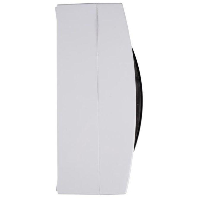 Бокс модульный накладной PDB/W 1015 WH (ЩРН-П-15) IP41 пластик. Pro JazzWay 5071711