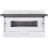 Бокс модульный накладной PDB/W 1015 WH (ЩРН-П-15) IP41 пластик. Pro JazzWay 5071711