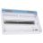 Бокс модульный накладной PDB/W 1015 WH (ЩРН-П-15) IP41 пластик. Pro JazzWay 5071711