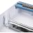 Бокс модульный накладной PDB/W 1015 WH (ЩРН-П-15) IP41 пластик. Pro JazzWay 5071711