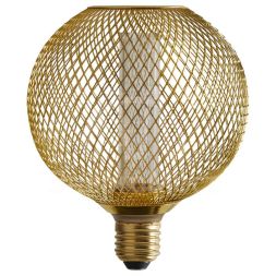 Лампа светодиодная Loft Led DP82293 4Вт 1800К E27 DIM Voltega 8566