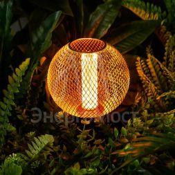 Лампа светодиодная Loft Led DP82293 4Вт 1800К E27 DIM Voltega 8566