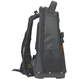 Рюкзак монтажника BP-12 ARMA2L 5 с пластик. дном IEK A2L5-BP12-13-K02