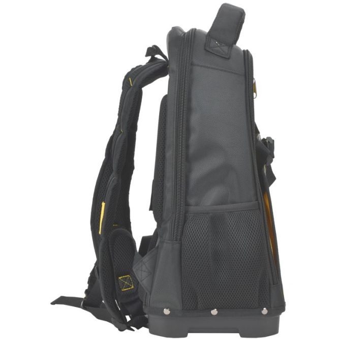 Рюкзак монтажника BP-12 ARMA2L 5 с пластик. дном IEK A2L5-BP12-13-K02