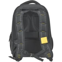 Рюкзак монтажника BP-12 ARMA2L 5 с пластик. дном IEK A2L5-BP12-13-K02