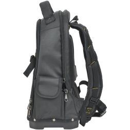 Рюкзак монтажника BP-12 ARMA2L 5 с пластик. дном IEK A2L5-BP12-13-K02