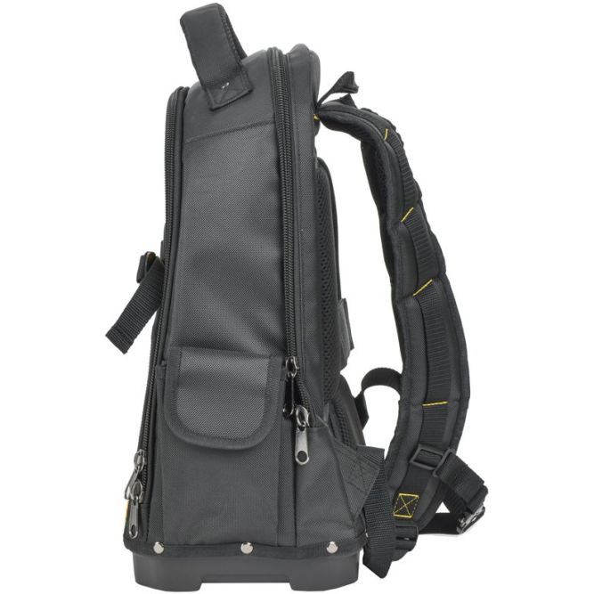 Рюкзак монтажника BP-12 ARMA2L 5 с пластик. дном IEK A2L5-BP12-13-K02