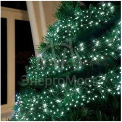 Гирлянда &amp;quot;Фейерверк&amp;quot; 200 LED внутренняя 2м 1 режим до 5 мод. бел. SHLights 4610003328870