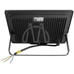 Прожектор светодиодный PFL-C3 100Вт 4000К IP65 ДО compact закален. прозр. стекло Pro JazzWay 5045705