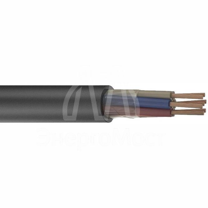 Провод РПШ 7х2.5 380В (м) Кольчугино 100000560849030001