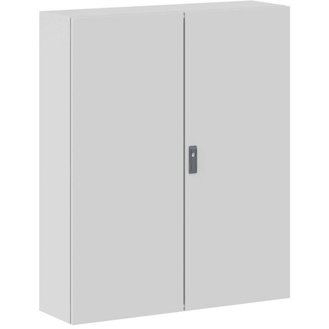 Корпус сварной двухдверный ST 1200х1000х300мм DKC R5ST1213