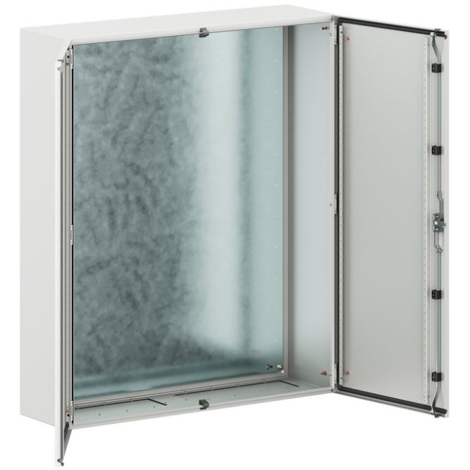 Корпус сварной двухдверный ST 1200х1000х300мм DKC R5ST1213