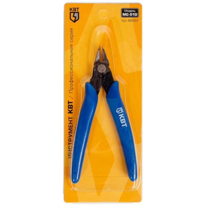 Бокорезы MC-01D КВТ 86593