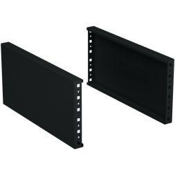 Комплект панелей цоколя 800мм 200мм (уп.2шт) DKC R5NFPB82