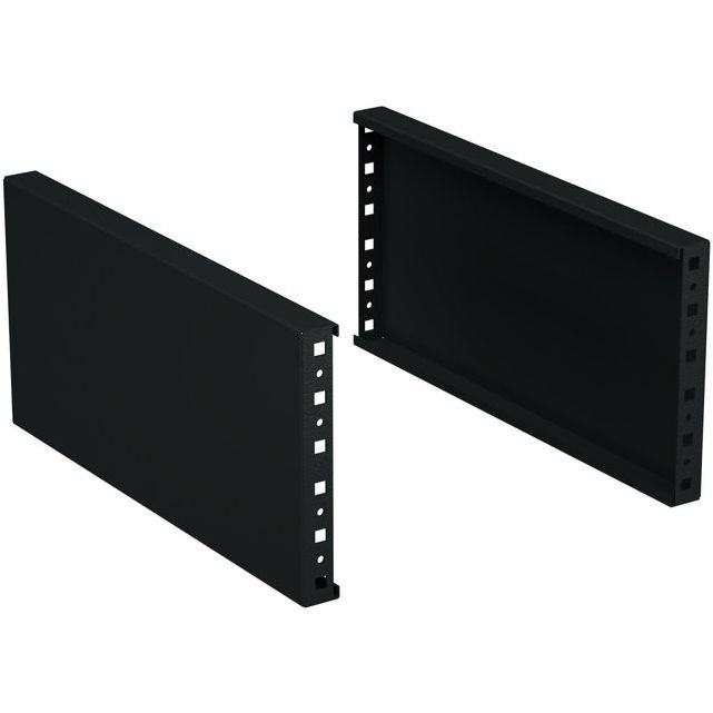 Комплект панелей цоколя 800мм 200мм (уп.2шт) DKC R5NFPB82