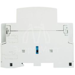 Контактор модульный КМ 40А 2NО (2 мод.) EKF km-2-40-20