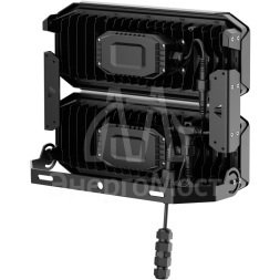 Лента светодиодная 71 436 NLS-3528G60-4.8-IP20-12В-Pro R5 4.8Вт/м (уп.5м) Navigator 71436