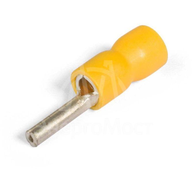 Наконечник штыревой НШКИ 1.5-12 КВТ 47458