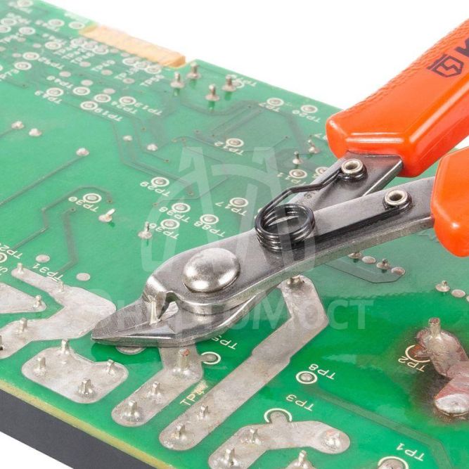 Бокорезы MC-01 КВТ 55938