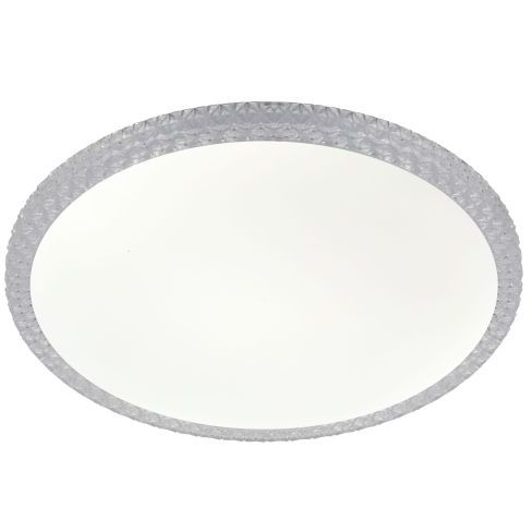 Светильник светодиодный Классик SPB-6 WH Slim Mystery 36W-5К 36Вт 5000К без ДУ Эра Б0069767