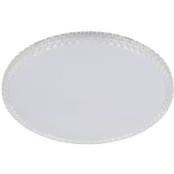 Светильник светодиодный Классик SPB-6 WH Slim Mystery 36W-5К 36Вт 5000К без ДУ Эра Б0069767