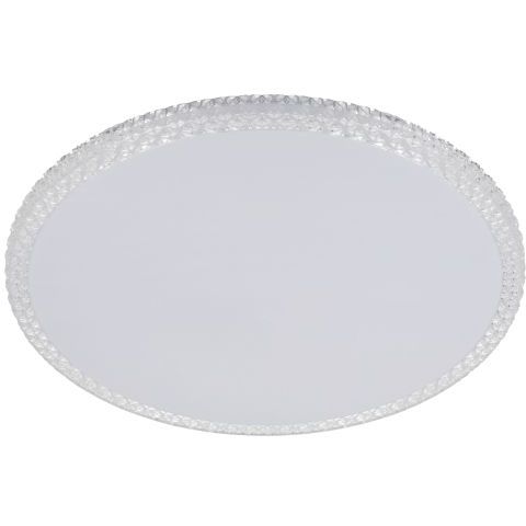 Светильник светодиодный Классик SPB-6 WH Slim Mystery 36W-5К 36Вт 5000К без ДУ Эра Б0069767