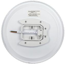 Светильник светодиодный Классик SPB-6 WH Slim Mystery 36W-5К 36Вт 5000К без ДУ Эра Б0069767