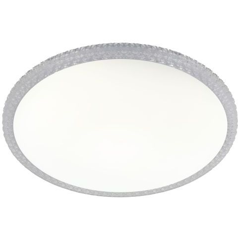 Светильник светодиодный Классик SPB-6 WH Slim Mystery 36W-5К 36Вт 5000К без ДУ Эра Б0069767