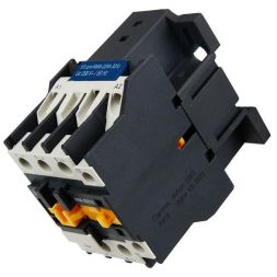 Контактор КМИ-23210 32А 230В/АС3 1НО IEK KKM21-032-230-10