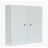 Корпус навесной ЩРн-72 IP54 520х570х120 метал. PRIZMA TOKOV ELECTRIC TKE-PZ-MRB-72-IP54