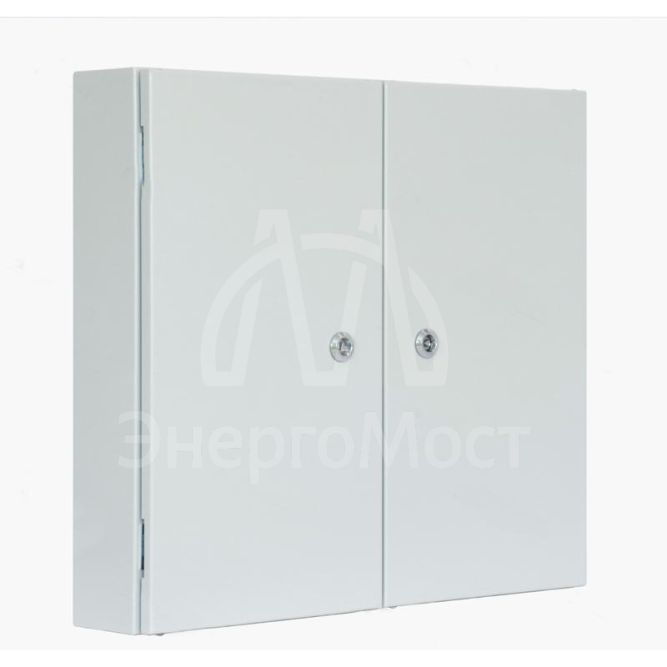 Корпус навесной ЩРн-72 IP54 520х570х120 метал. PRIZMA TOKOV ELECTRIC TKE-PZ-MRB-72-IP54