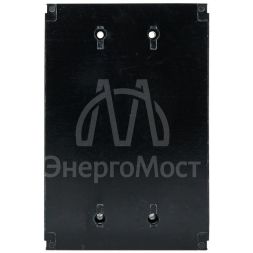 Выключатель автоматический 3п 630/630А 50кА ВА-99М PROxima EKF mccb99-630-630m