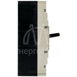 Выключатель автоматический 3п 630/630А 50кА ВА-99М PROxima EKF mccb99-630-630m