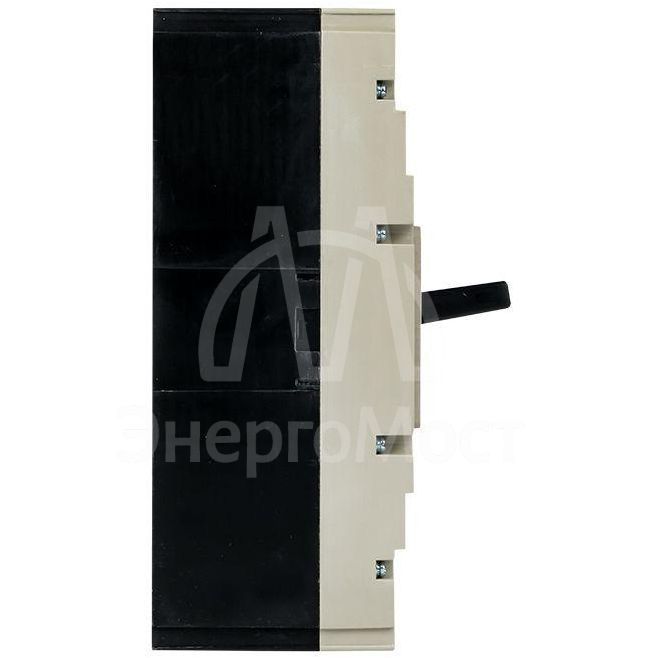 Выключатель автоматический 3п 630/630А 50кА ВА-99М PROxima EKF mccb99-630-630m