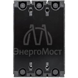Выключатель автоматический 3п 630/630А 50кА ВА-99М PROxima EKF mccb99-630-630m