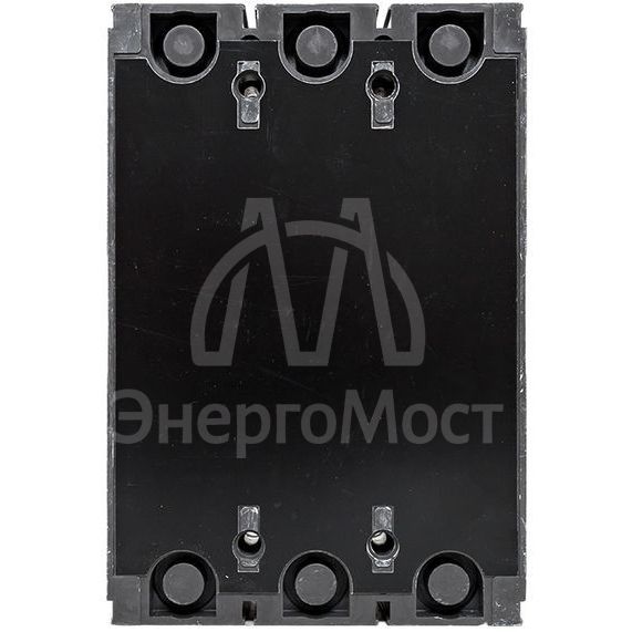 Выключатель автоматический 3п 630/630А 50кА ВА-99М PROxima EKF mccb99-630-630m