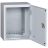 Корпус металлический ЩМП-1-2 36 УХЛ3 IP31 PRO IEK YKM42-01-31-P