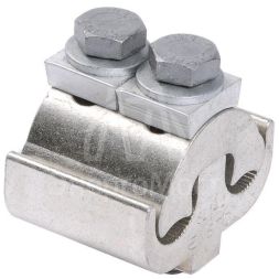 Зажим плашечный ЗП 6-95/6-95 (SL37.27) IEK UZP-11-S06-S095
