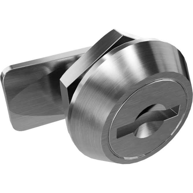 Замок для навесных исполнений OptiBox Pro КЭАЗ 379852