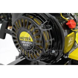 Сельскохозяйственная машина Huter МК-8000P/135