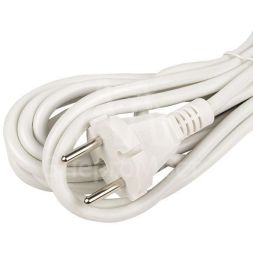 Удлинитель 4х3м без заземл. 10А IP20 Эксперт 2.2кВт ПВС 2х0.75 PROxima EKF UBA10-275-4-03