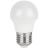 Лампа светодиодная RED LINE LED P45-10W-827-E27 R 10Вт P45 шар 2700К тепл. бел. E27 Эра Б0050698