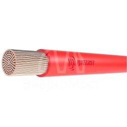 Провод ПуГВнг(А)-LS 1х2.5 К (бухта) (м) Цветлит 00-00130546