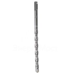 Бур по бетону ВИХРЬ 12x210x150