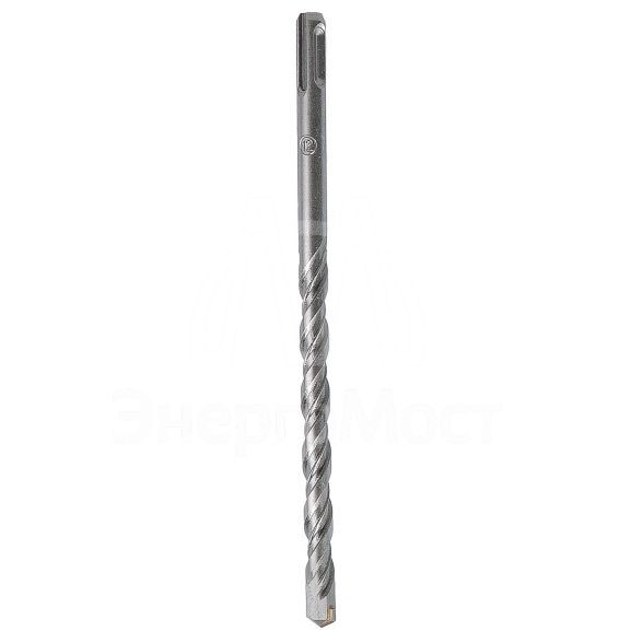 Бур по бетону ВИХРЬ 12x210x150