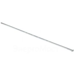 Переходник 400мм для рукояток управления TwinBlock 80-250А EKF tb-a-1-400