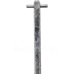 Переходник 400мм для рукояток управления TwinBlock 80-250А EKF tb-a-1-400