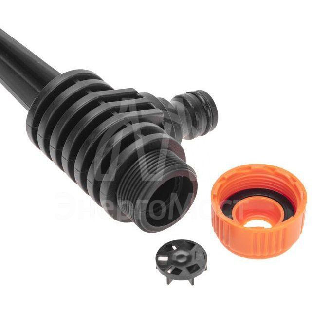 Дождеватель мини ЧЕТЫРЕ СЕЗОНА 62-0290