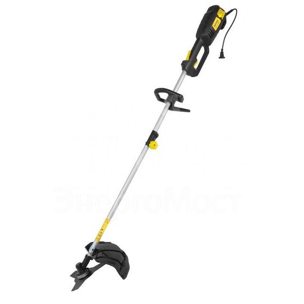 Электрический триммер Huter GET-1500SL