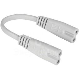 Коннектор 61 155 OLF-P-01 (Гибкий коннектор для OLF-P) ОНЛАЙТ 61155